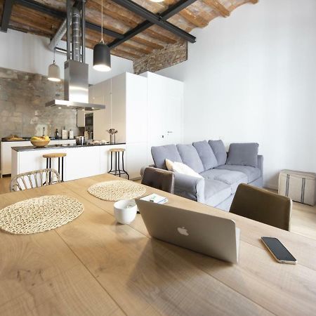 Bravissimo Bali, Beautiful 2 Bedroom Apartment Girona Exteriér fotografie