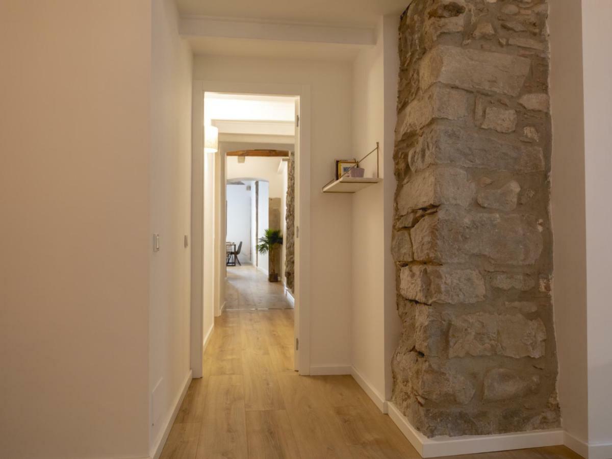 Bravissimo Bali, Beautiful 2 Bedroom Apartment Girona Exteriér fotografie