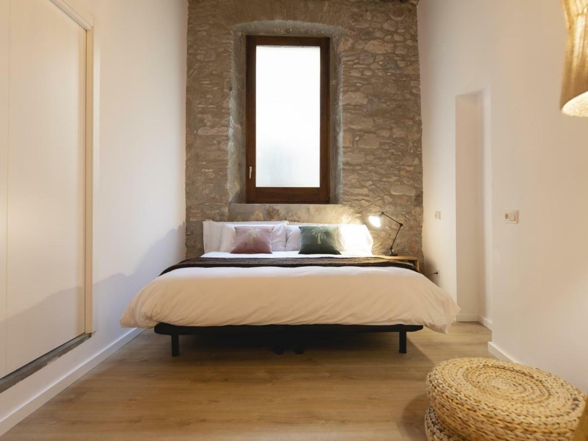 Bravissimo Bali, Beautiful 2 Bedroom Apartment Girona Exteriér fotografie