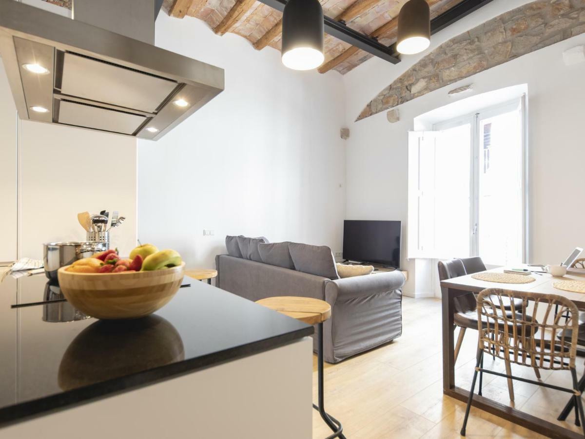 Bravissimo Bali, Beautiful 2 Bedroom Apartment Girona Exteriér fotografie
