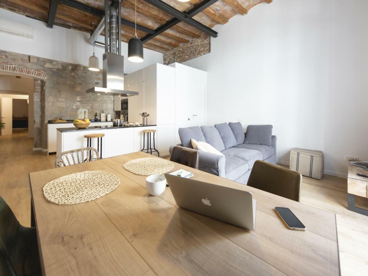 Bravissimo Bali, Beautiful 2 Bedroom Apartment Girona Exteriér fotografie