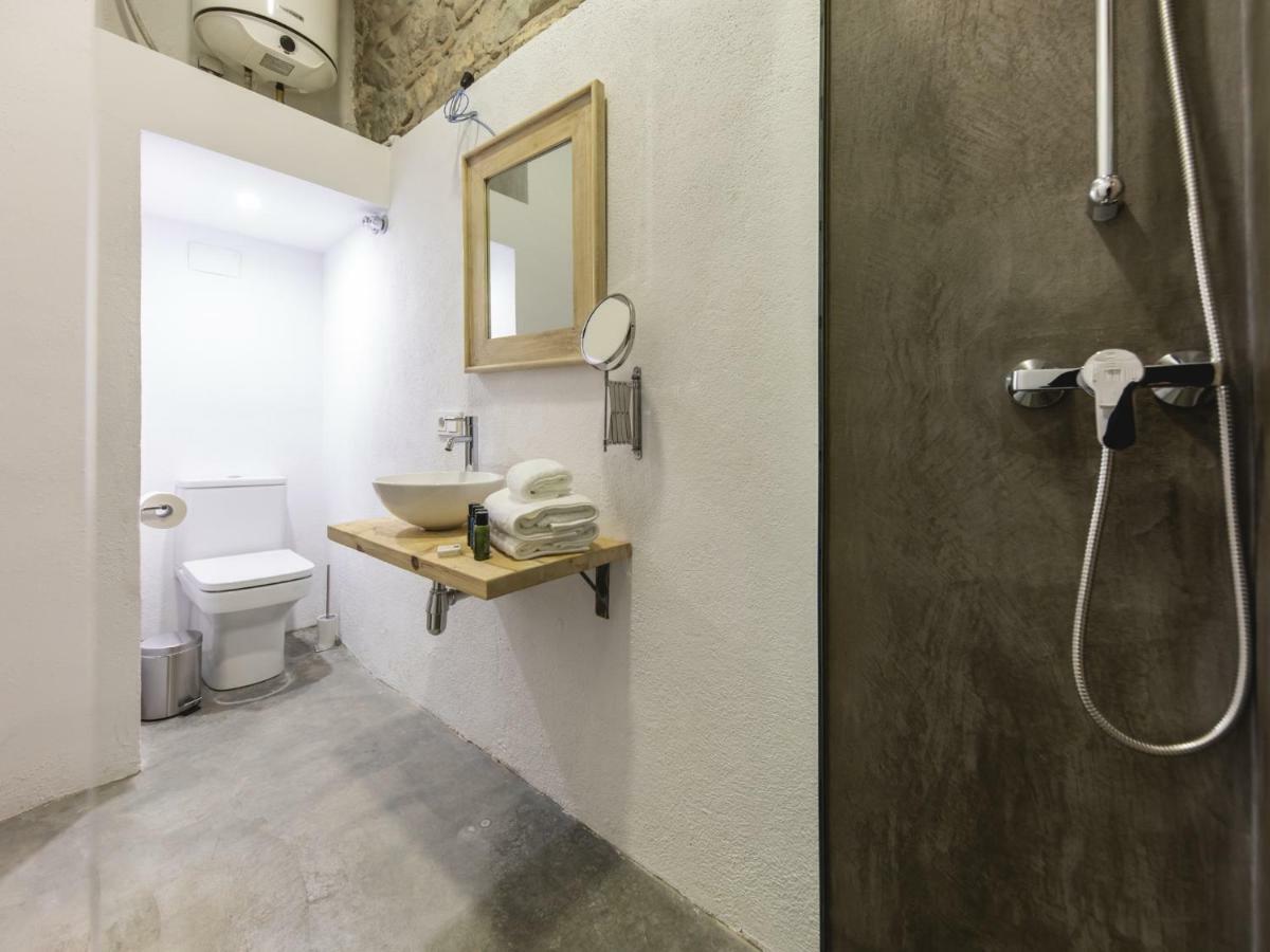 Bravissimo Bali, Beautiful 2 Bedroom Apartment Girona Exteriér fotografie
