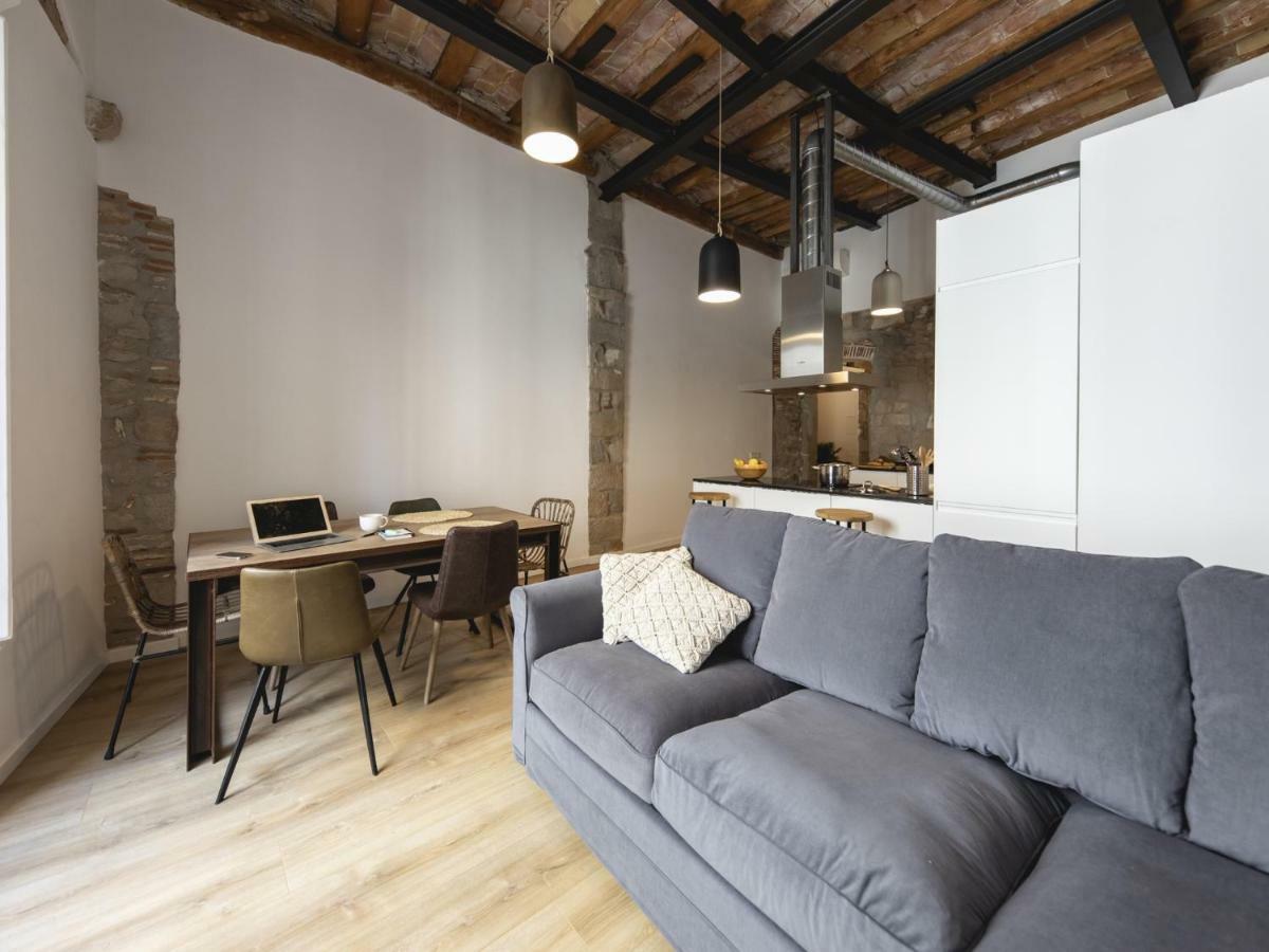 Bravissimo Bali, Beautiful 2 Bedroom Apartment Girona Exteriér fotografie