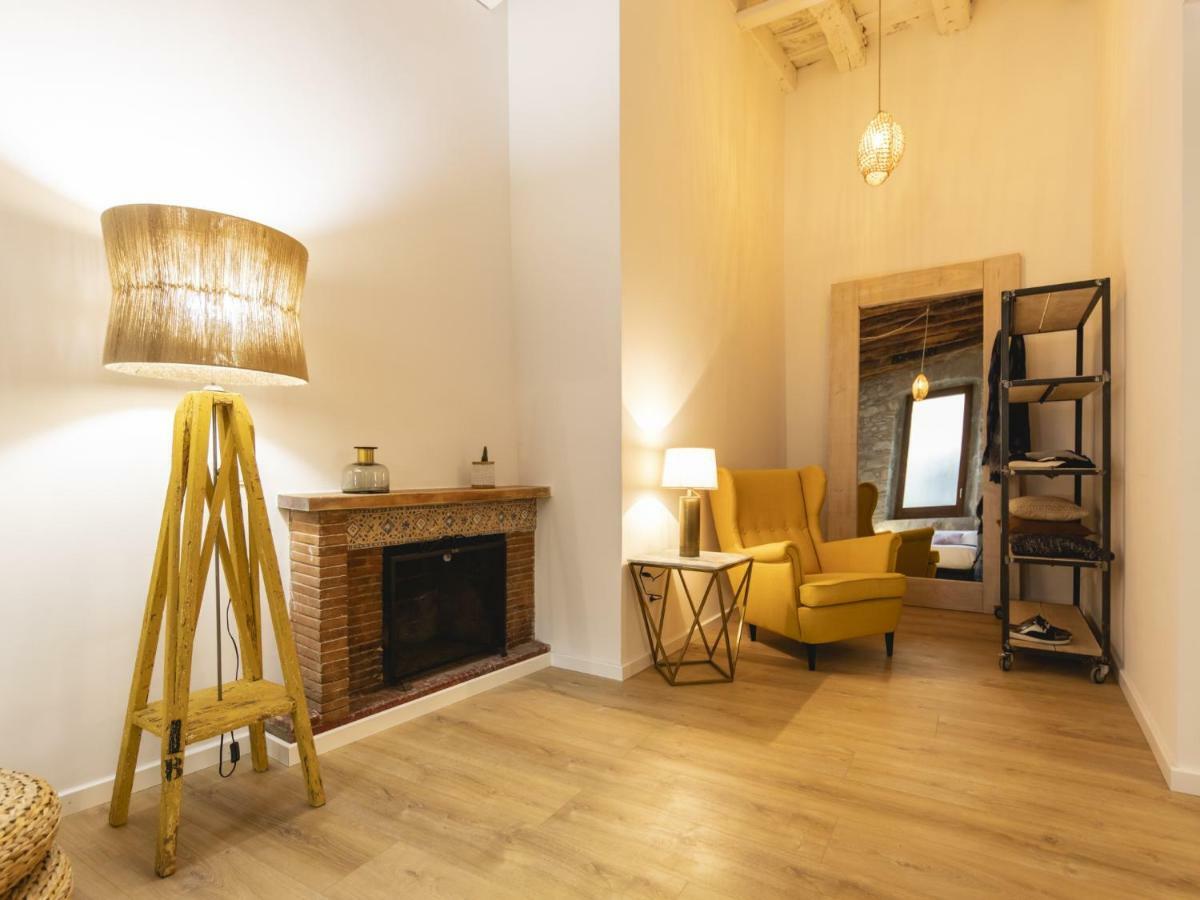 Bravissimo Bali, Beautiful 2 Bedroom Apartment Girona Exteriér fotografie