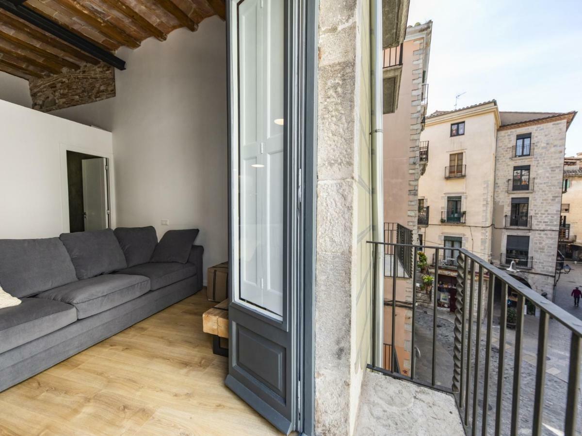 Bravissimo Bali, Beautiful 2 Bedroom Apartment Girona Exteriér fotografie