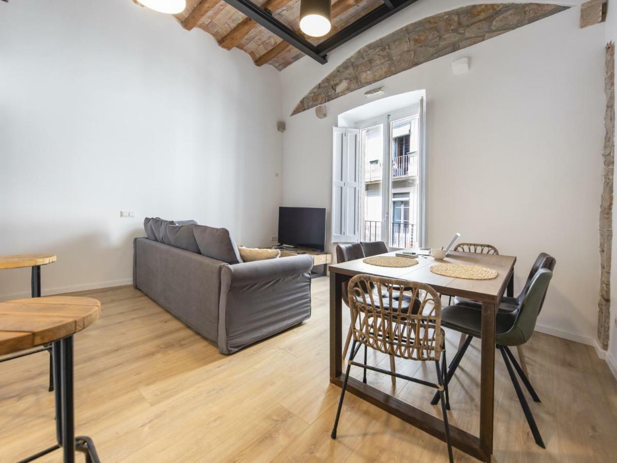 Bravissimo Bali, Beautiful 2 Bedroom Apartment Girona Exteriér fotografie