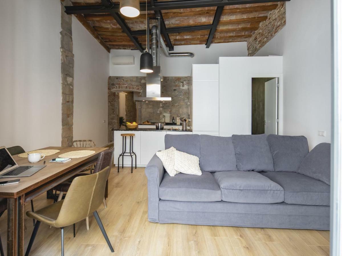Bravissimo Bali, Beautiful 2 Bedroom Apartment Girona Exteriér fotografie