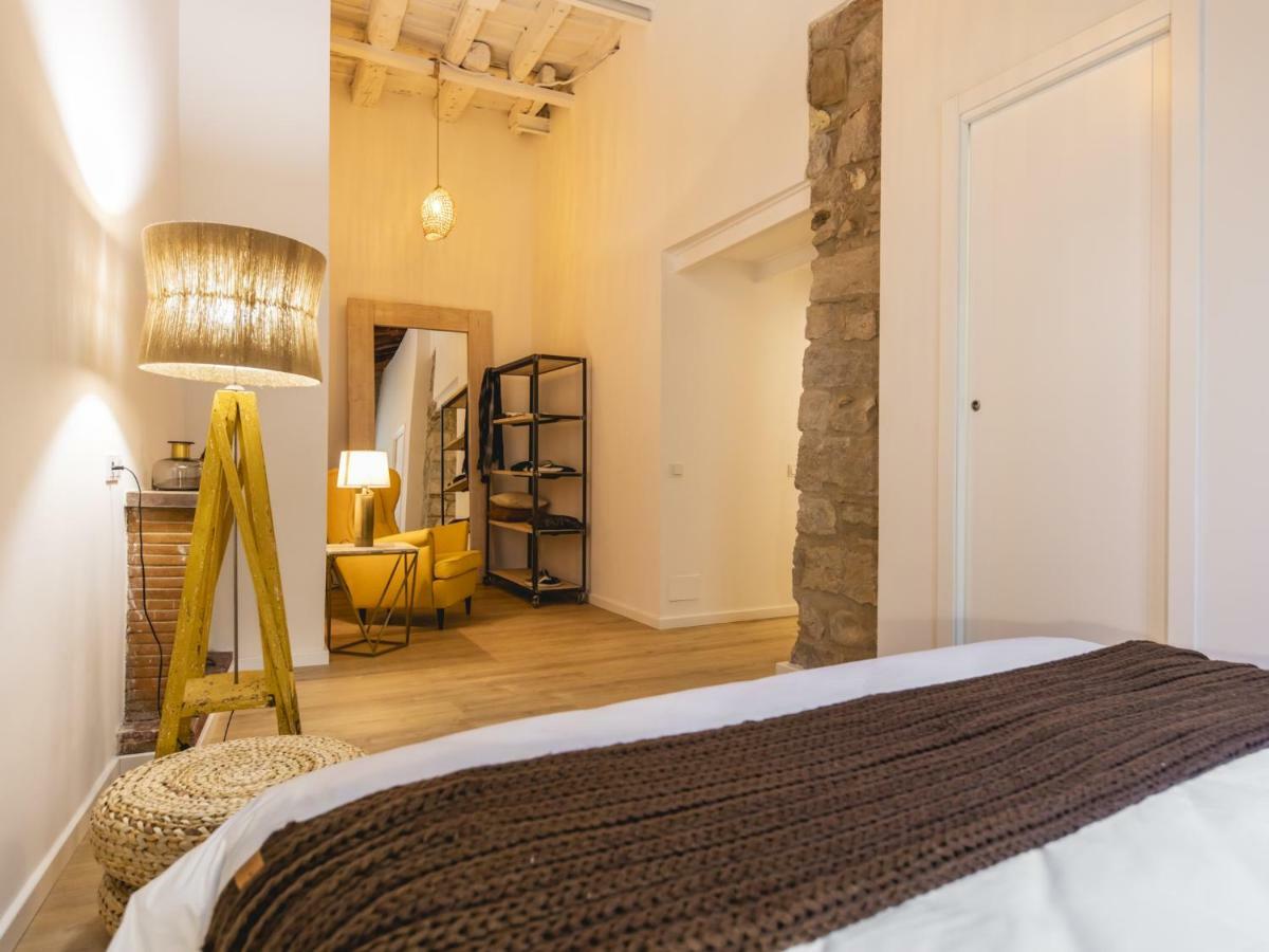 Bravissimo Bali, Beautiful 2 Bedroom Apartment Girona Exteriér fotografie