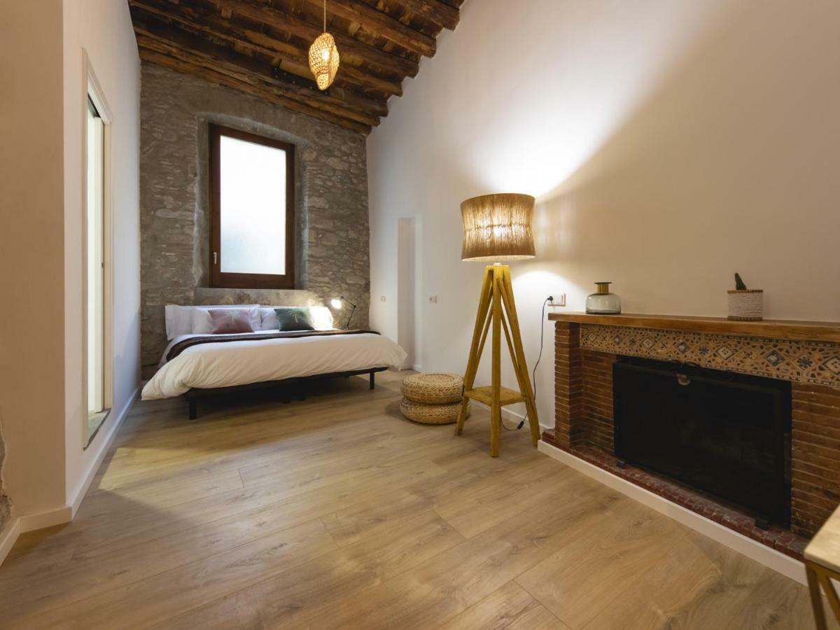 Bravissimo Bali, Beautiful 2 Bedroom Apartment Girona Exteriér fotografie