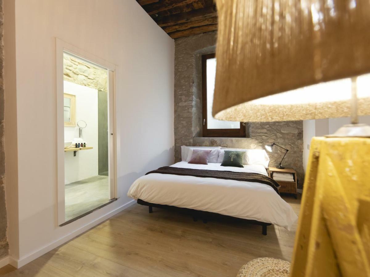 Bravissimo Bali, Beautiful 2 Bedroom Apartment Girona Exteriér fotografie
