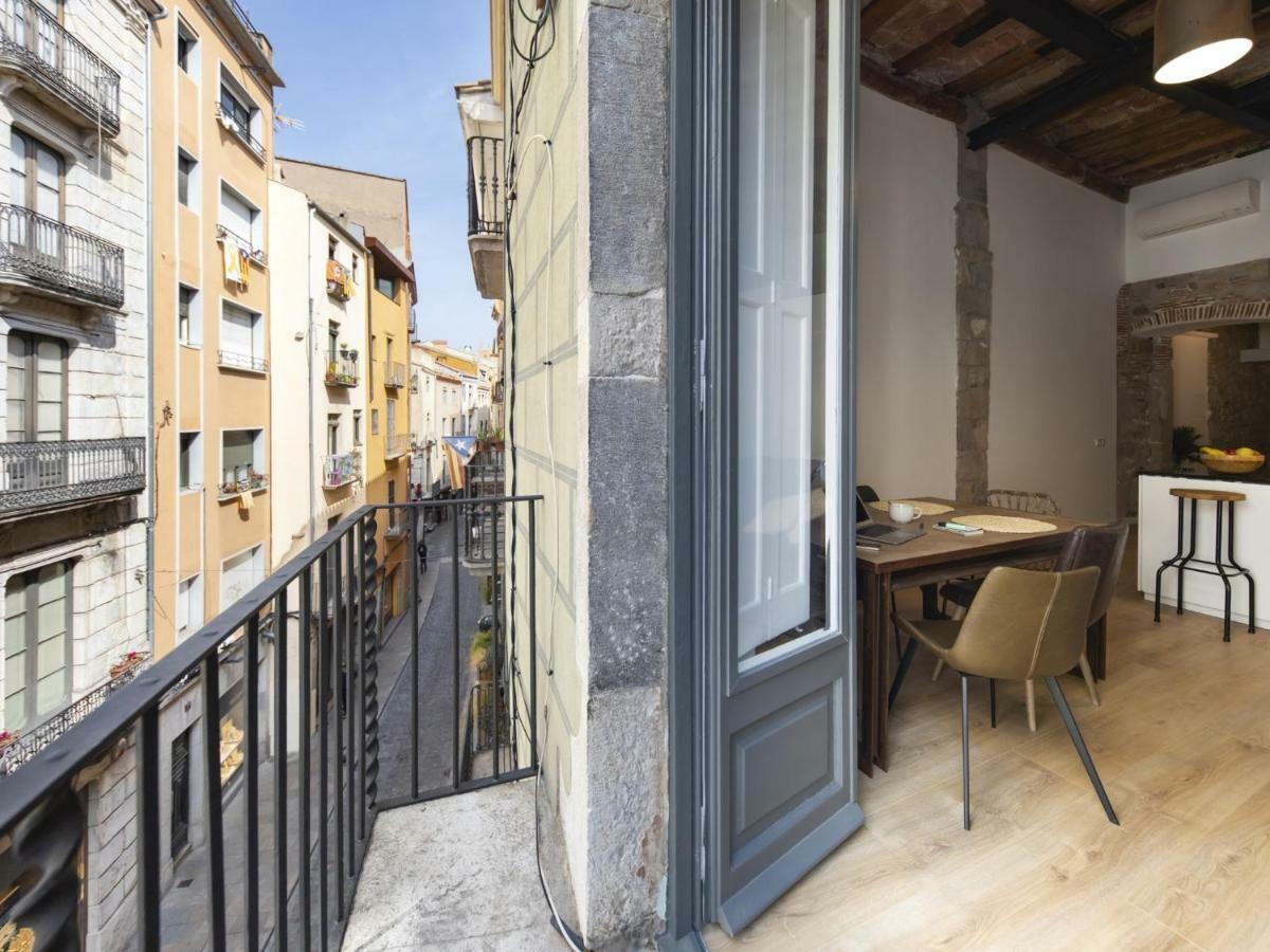 Bravissimo Bali, Beautiful 2 Bedroom Apartment Girona Exteriér fotografie
