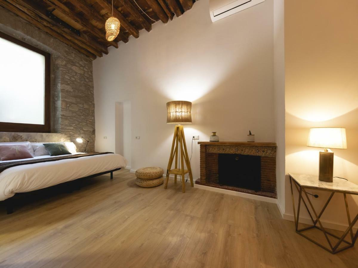 Bravissimo Bali, Beautiful 2 Bedroom Apartment Girona Exteriér fotografie