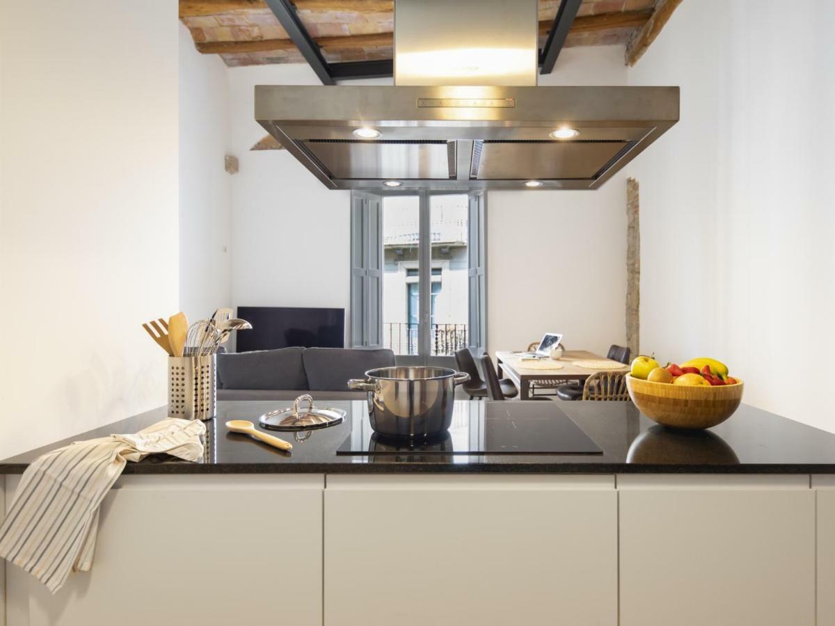 Bravissimo Bali, Beautiful 2 Bedroom Apartment Girona Exteriér fotografie