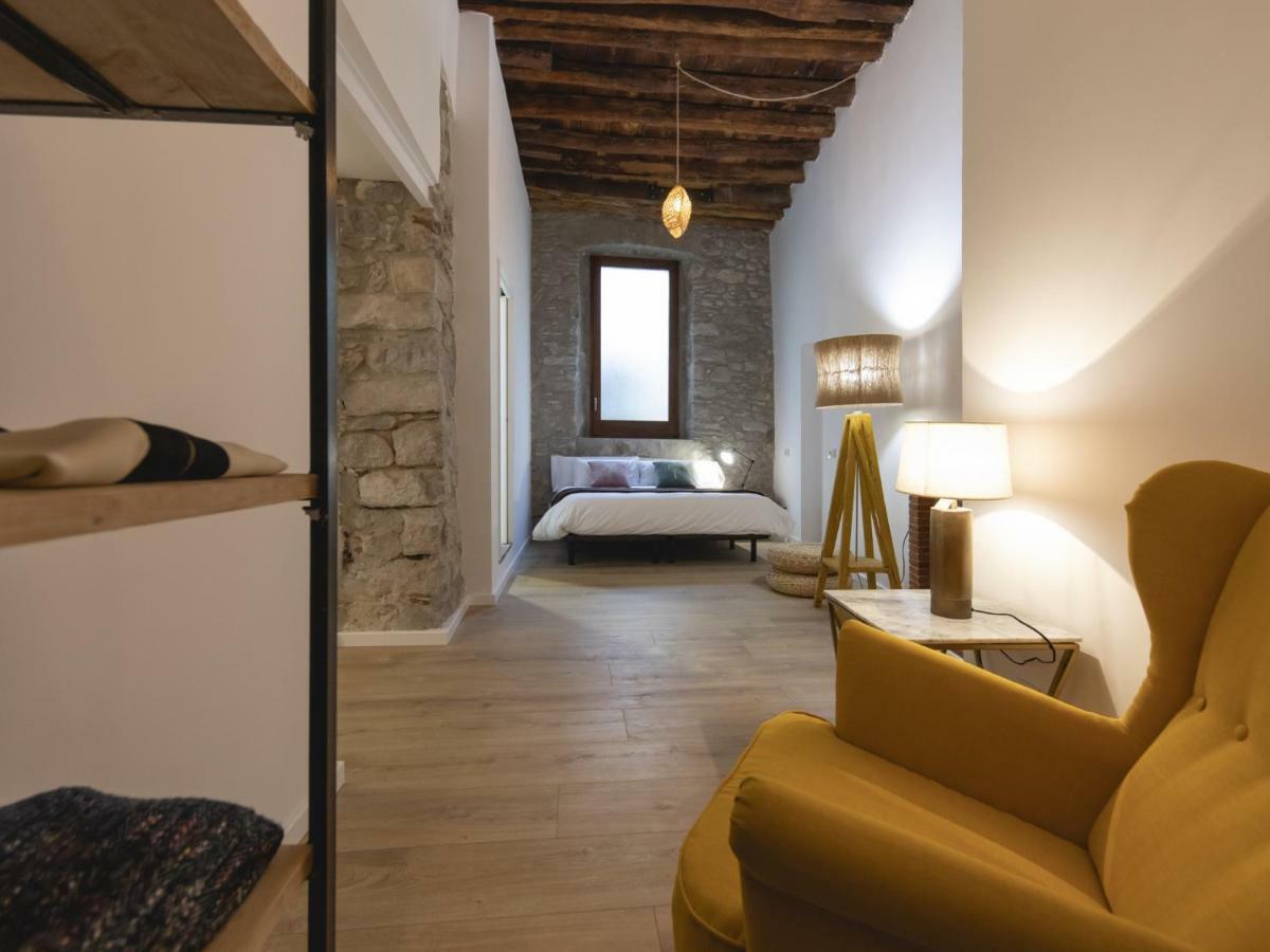 Bravissimo Bali, Beautiful 2 Bedroom Apartment Girona Exteriér fotografie