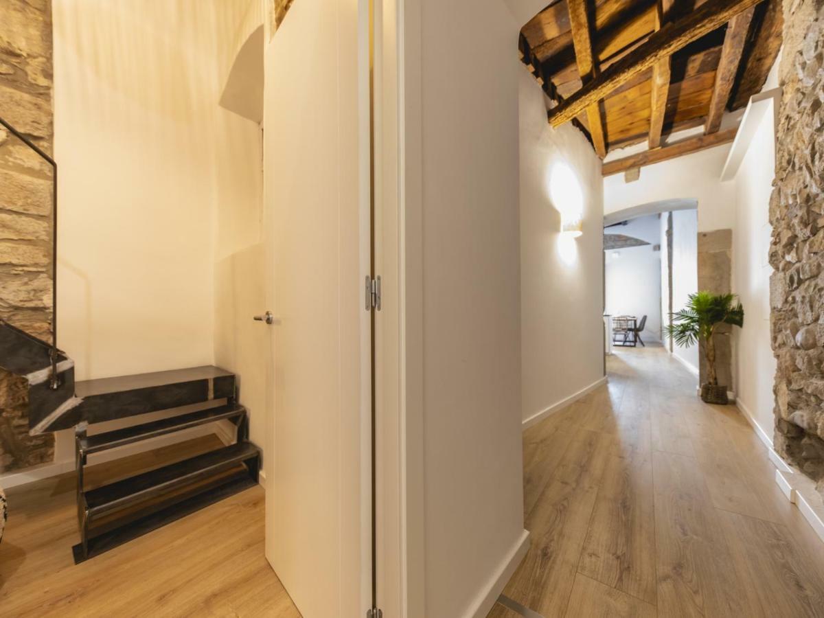 Bravissimo Bali, Beautiful 2 Bedroom Apartment Girona Exteriér fotografie