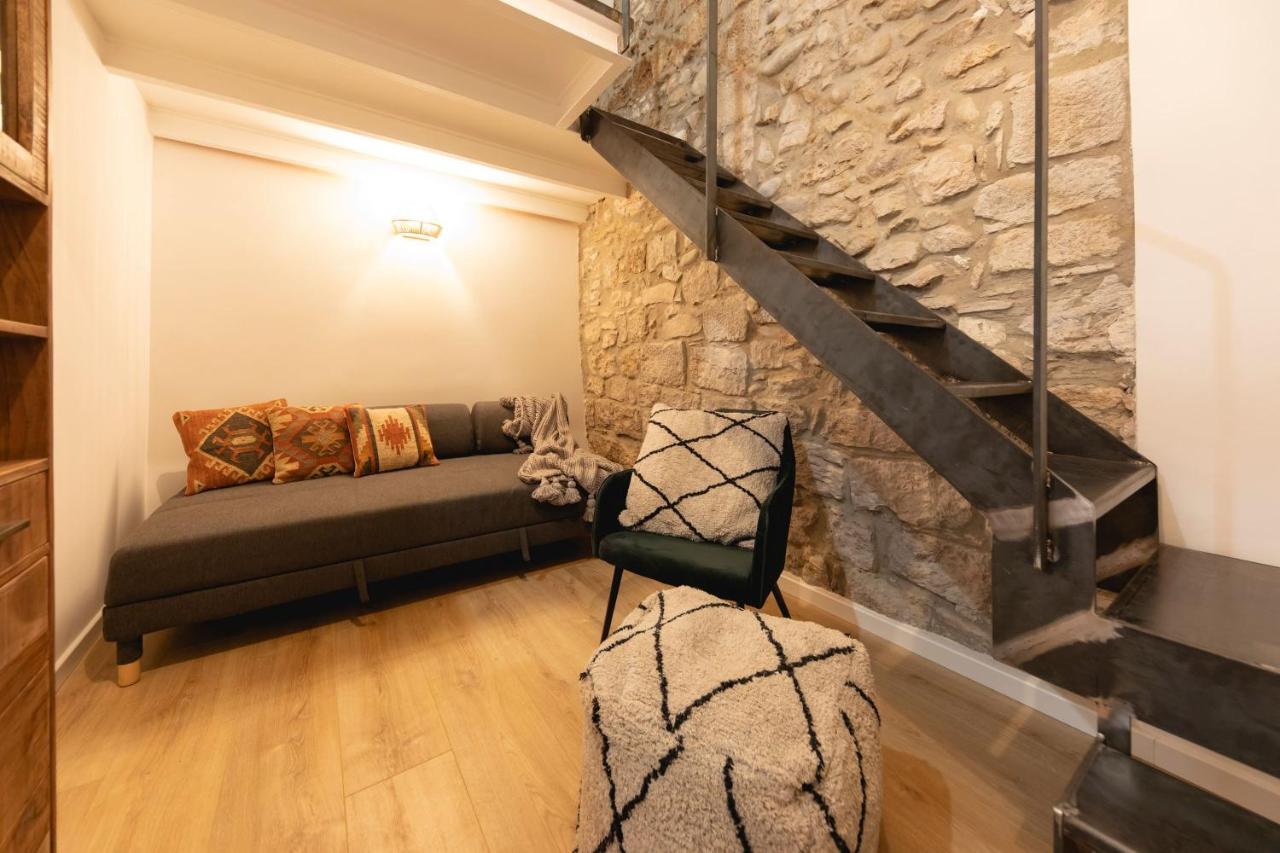 Bravissimo Bali, Beautiful 2 Bedroom Apartment Girona Exteriér fotografie