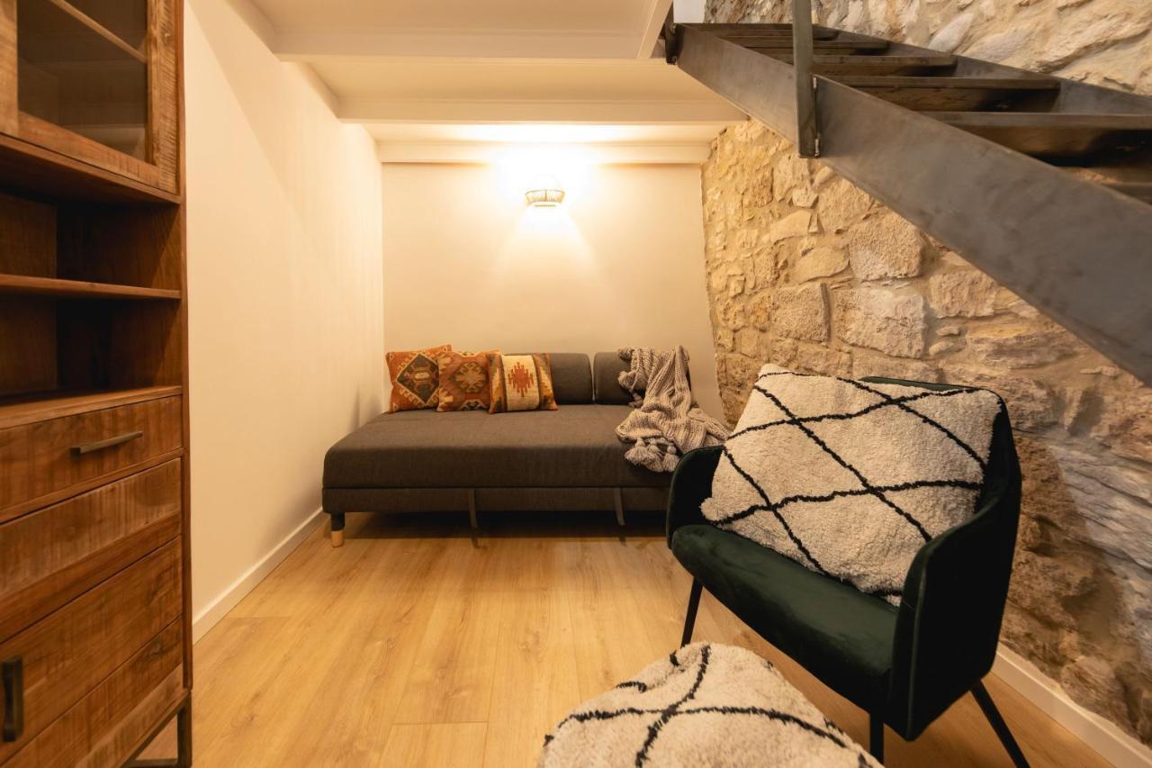 Bravissimo Bali, Beautiful 2 Bedroom Apartment Girona Exteriér fotografie