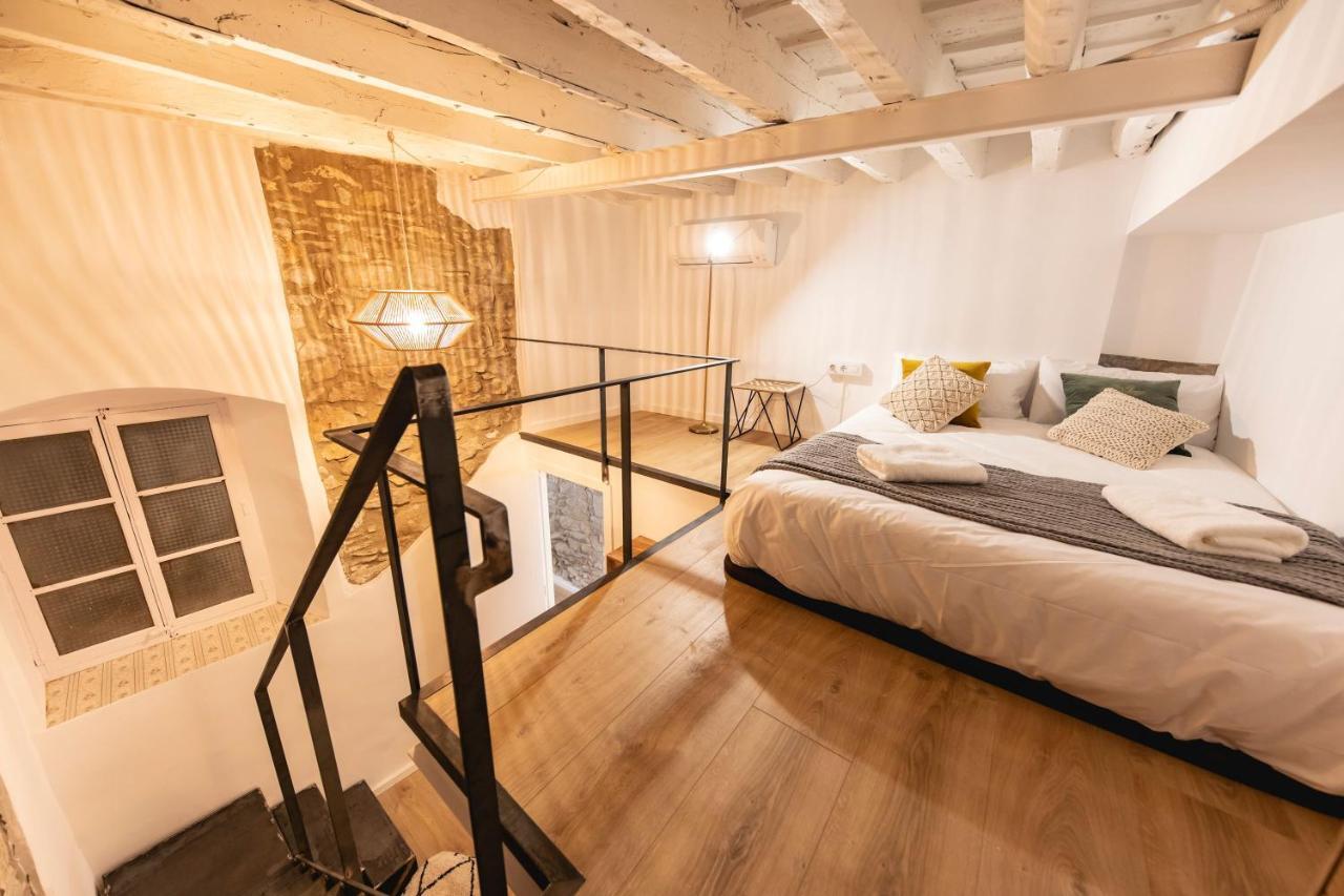 Bravissimo Bali, Beautiful 2 Bedroom Apartment Girona Exteriér fotografie