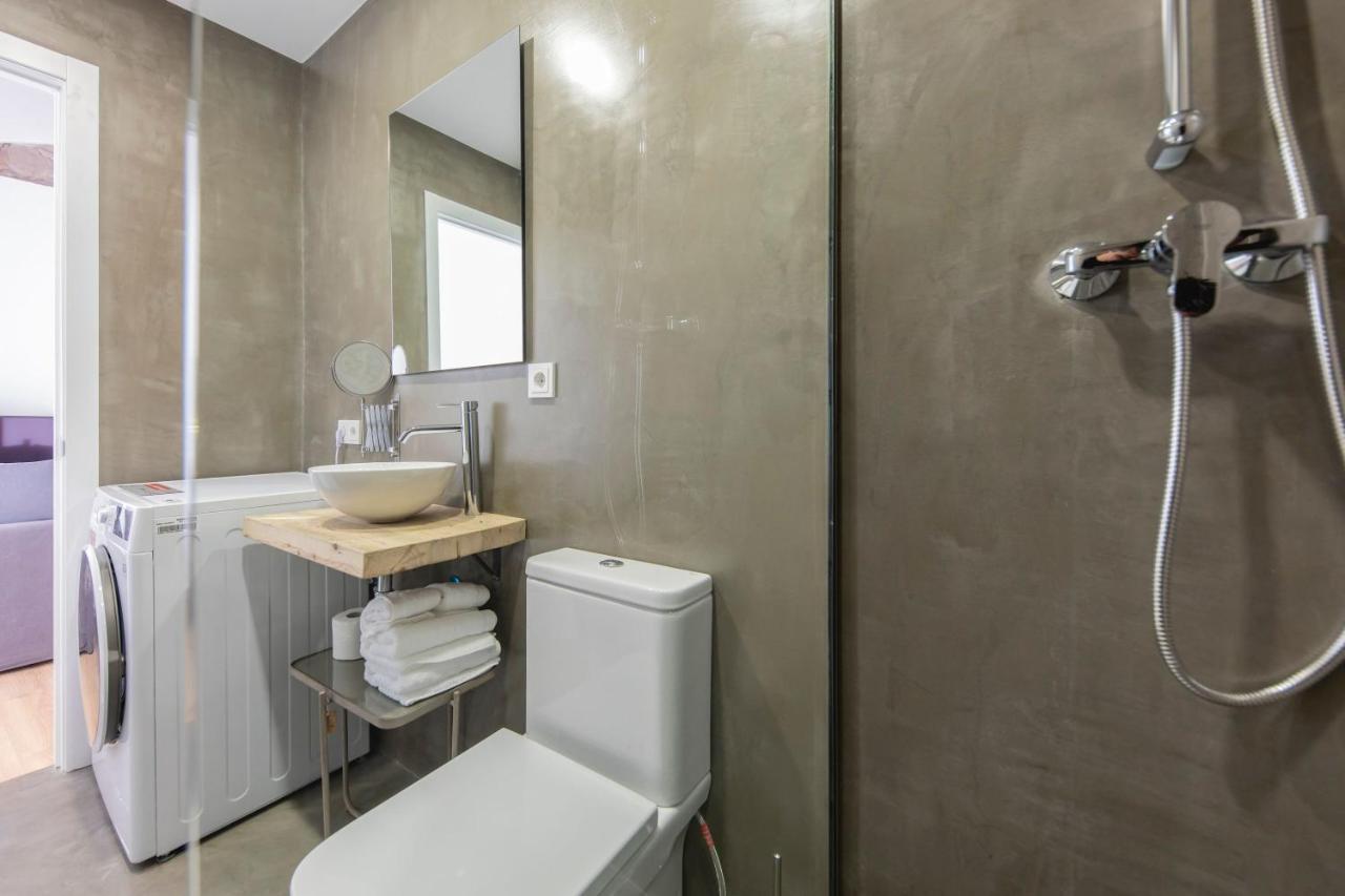 Bravissimo Bali, Beautiful 2 Bedroom Apartment Girona Exteriér fotografie