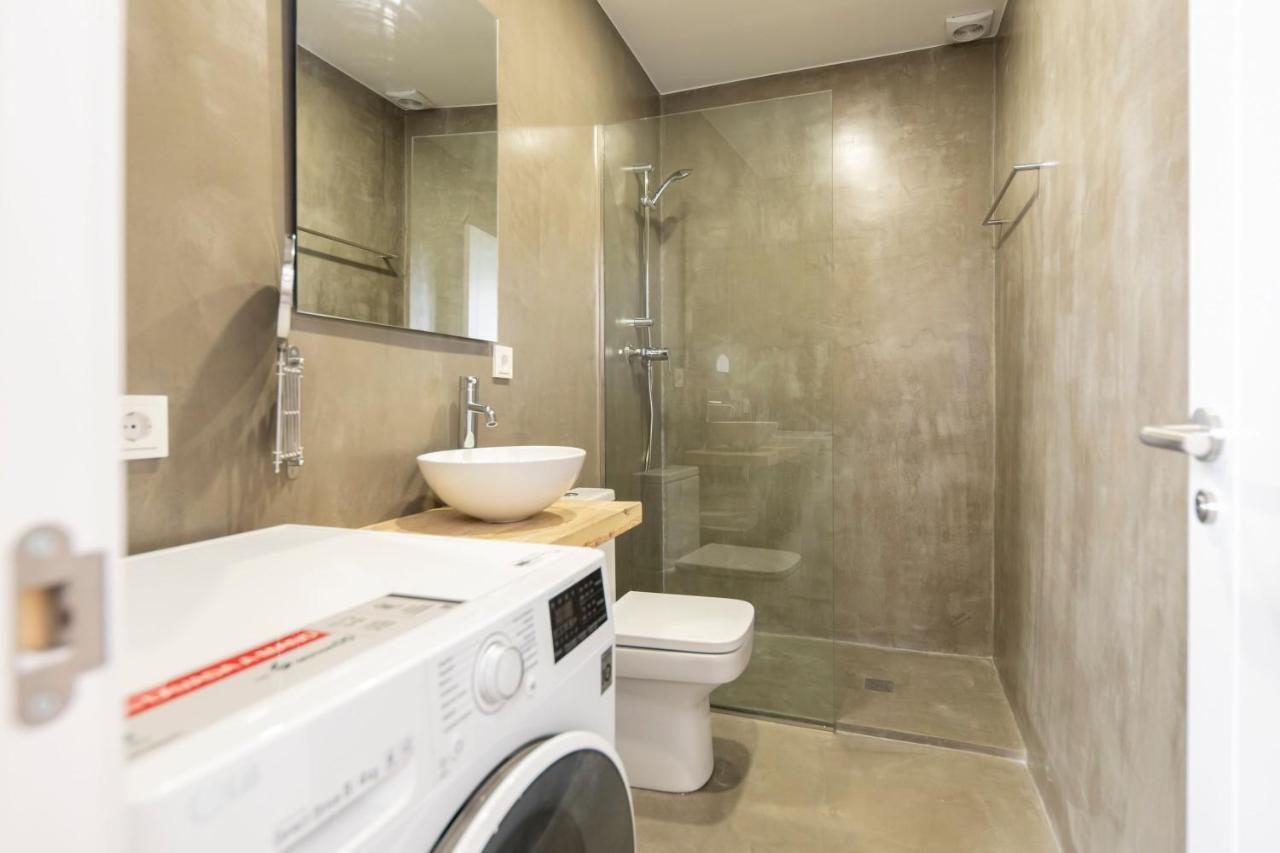 Bravissimo Bali, Beautiful 2 Bedroom Apartment Girona Exteriér fotografie
